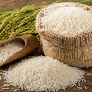 Rice