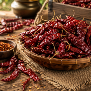 Spices