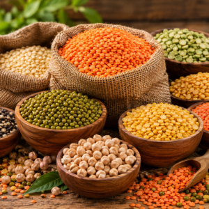 Pulses
